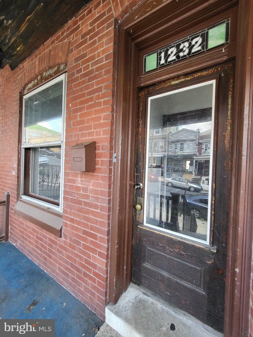 Property Photo: 1232 Douglass Street PA 19604