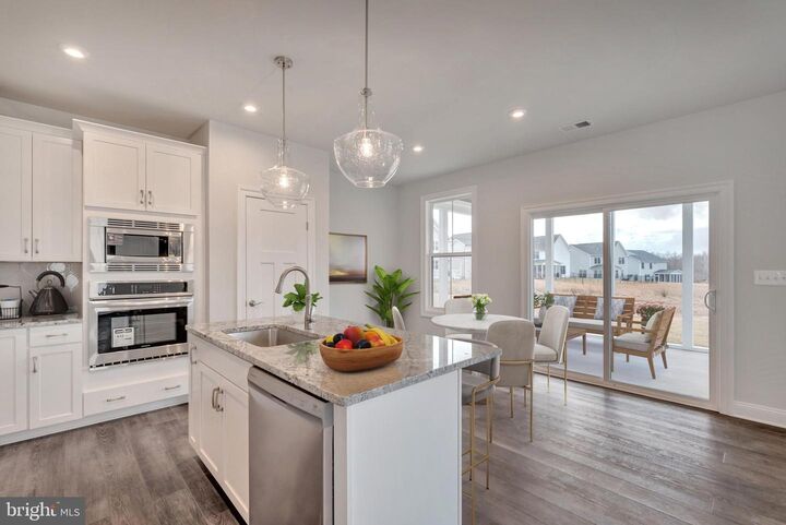Property Photo: 311 Anthem Street WV 25438