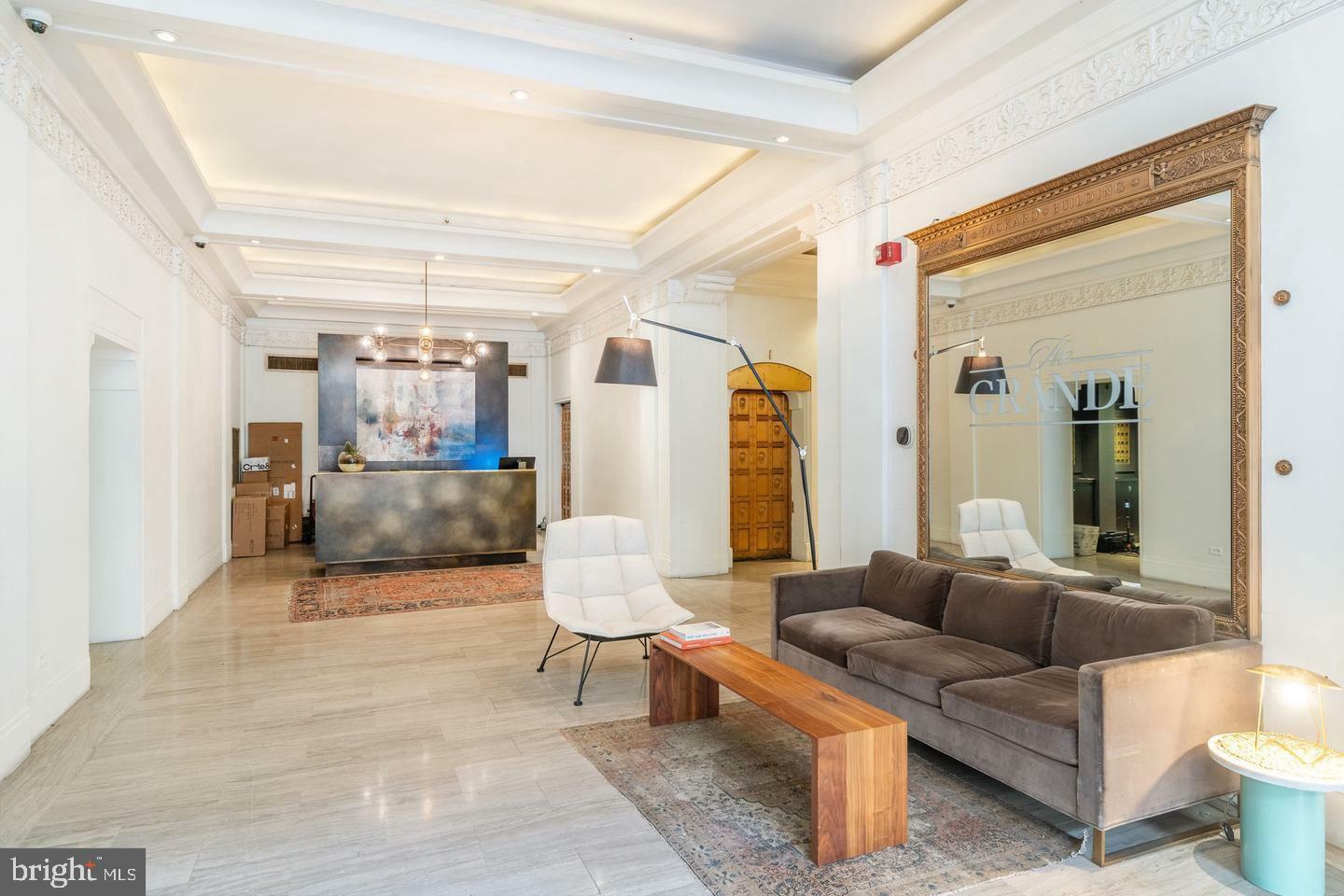 Property Photo: 111 S 15th Street P112 PA 19102