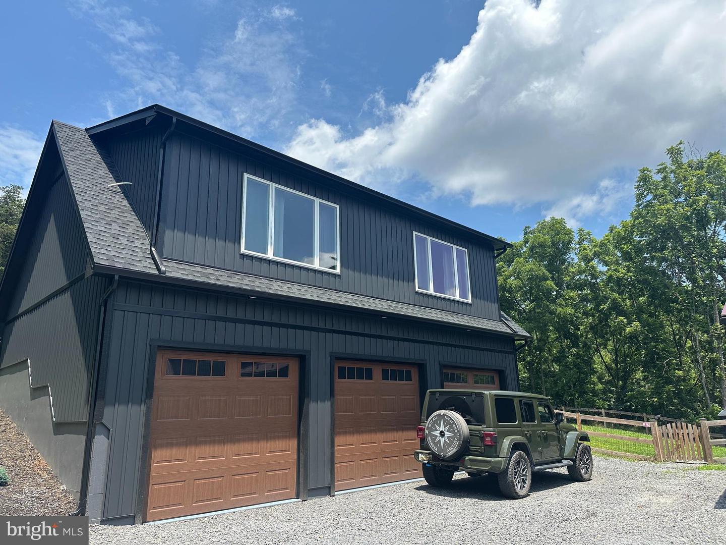 Property Photo:  9 Whiskey Trail Ln  WV 25411 