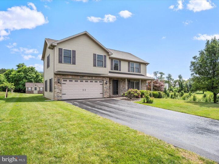 Property Photo: 200 Westgate Drive PA 17065