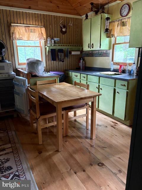 Property Photo: 170 Blackberry PA 16829