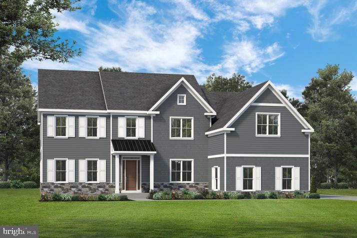 Property Photo:  118 Lexington Manor  PA 19343 