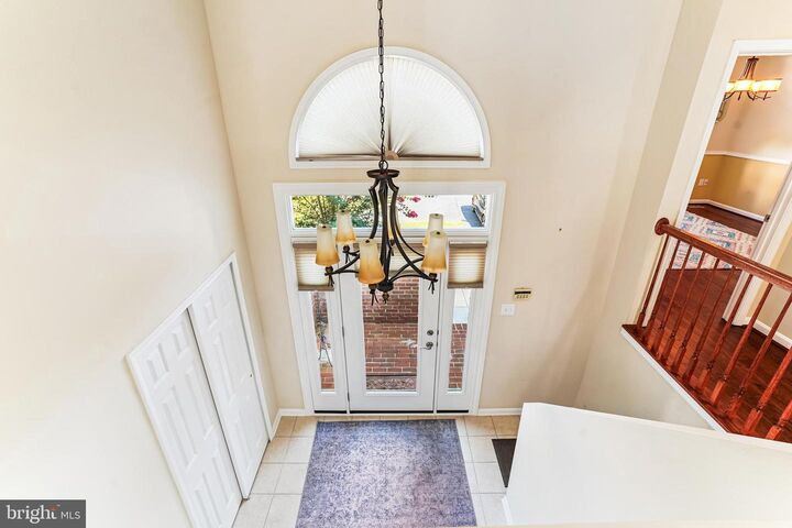 Property Photo: 611 Martingale Lane MD 21012