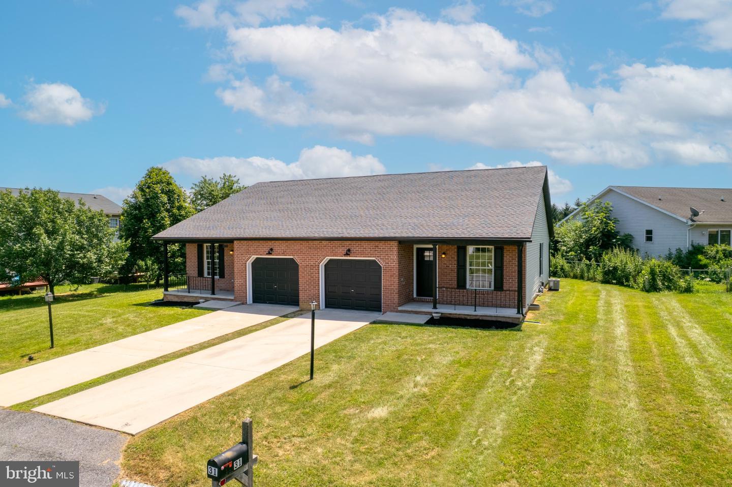 31 Larch Drive  Shippensburg PA 17257 photo