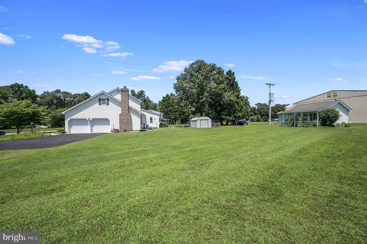 Property Photo:  3 Bowman Terrace  DE 19963 