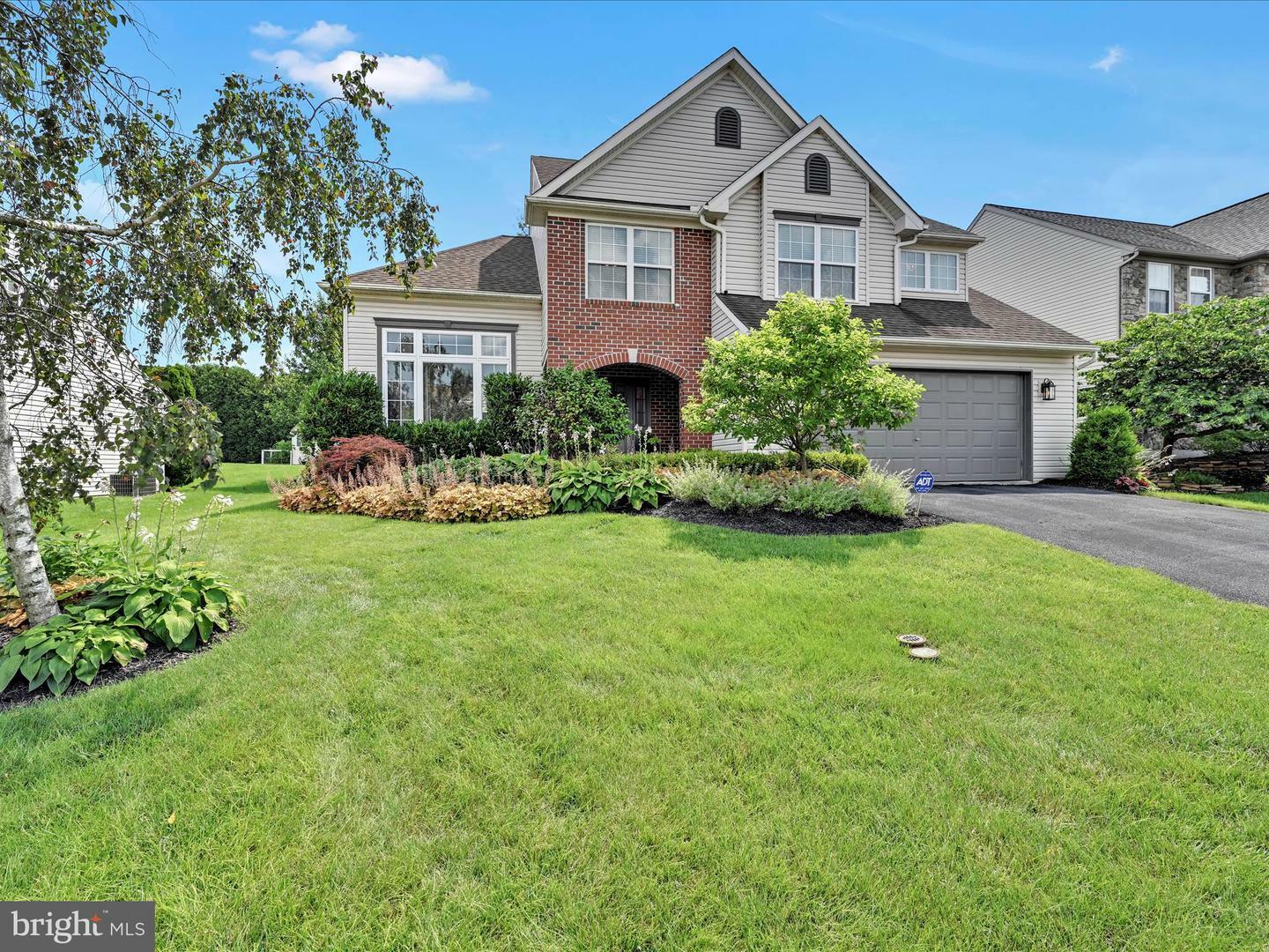 Property Photo: 2518 Jacob Drive PA 19608