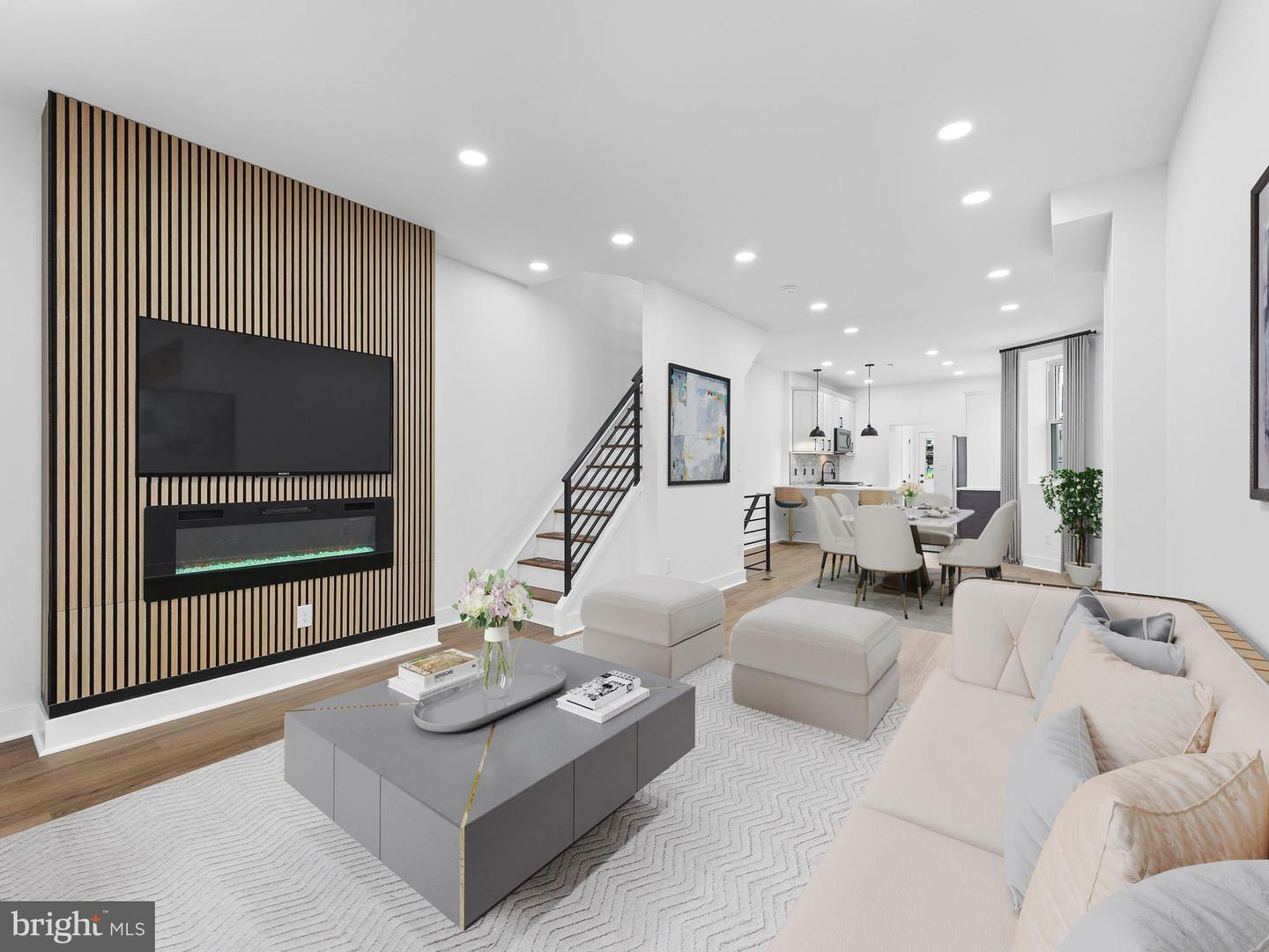 Property Photo: 5141 Walton Avenue PA 19143
