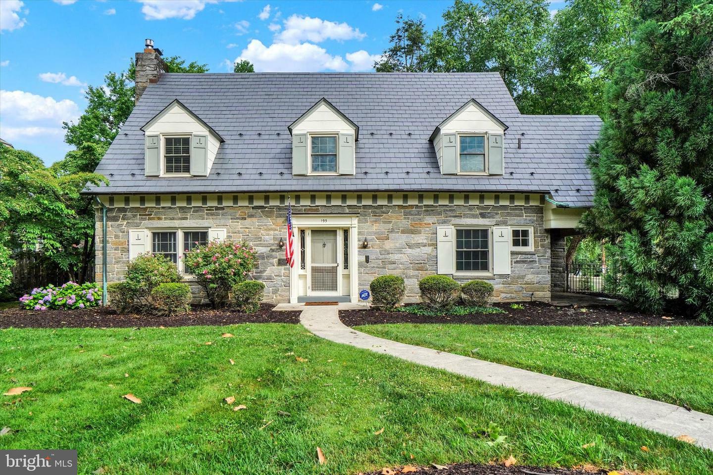 Property Photo: 195 Peyton Road PA 17403