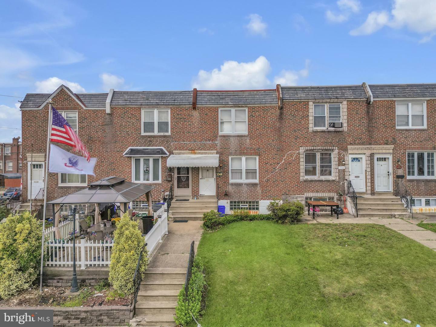 3346 Ashville Street  Philadelphia PA 19136 photo