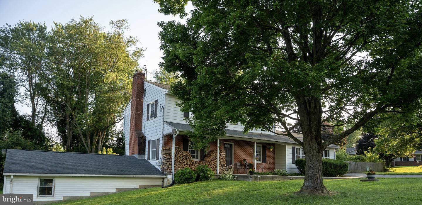 Property Photo: 82 Cox Road MD 21917
