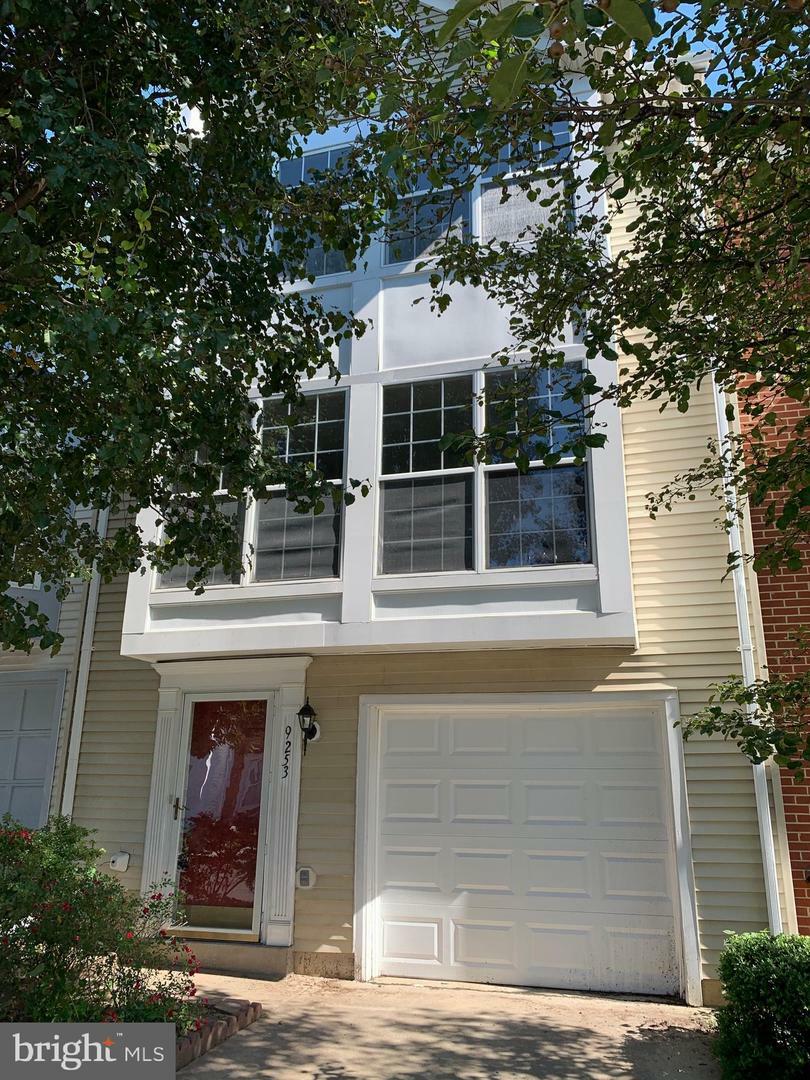 Property Photo: 9253 Kristy Drive VA 20111