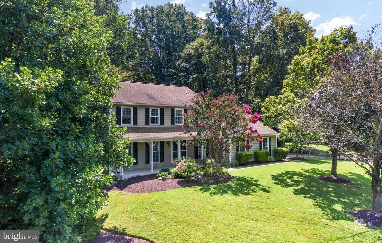 Property Photo: 11175 Stonebrook Drive VA 20112