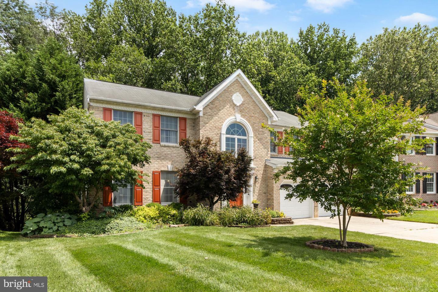 Property Photo: 431 Fox Catcher Road MD 21015