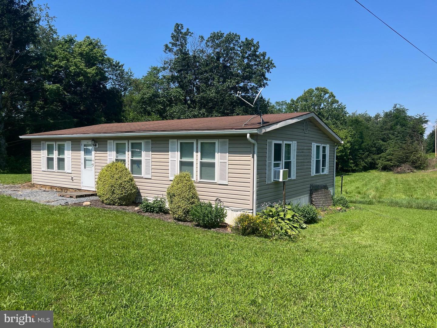 Property Photo: 10915 Burkett Road PA 17225