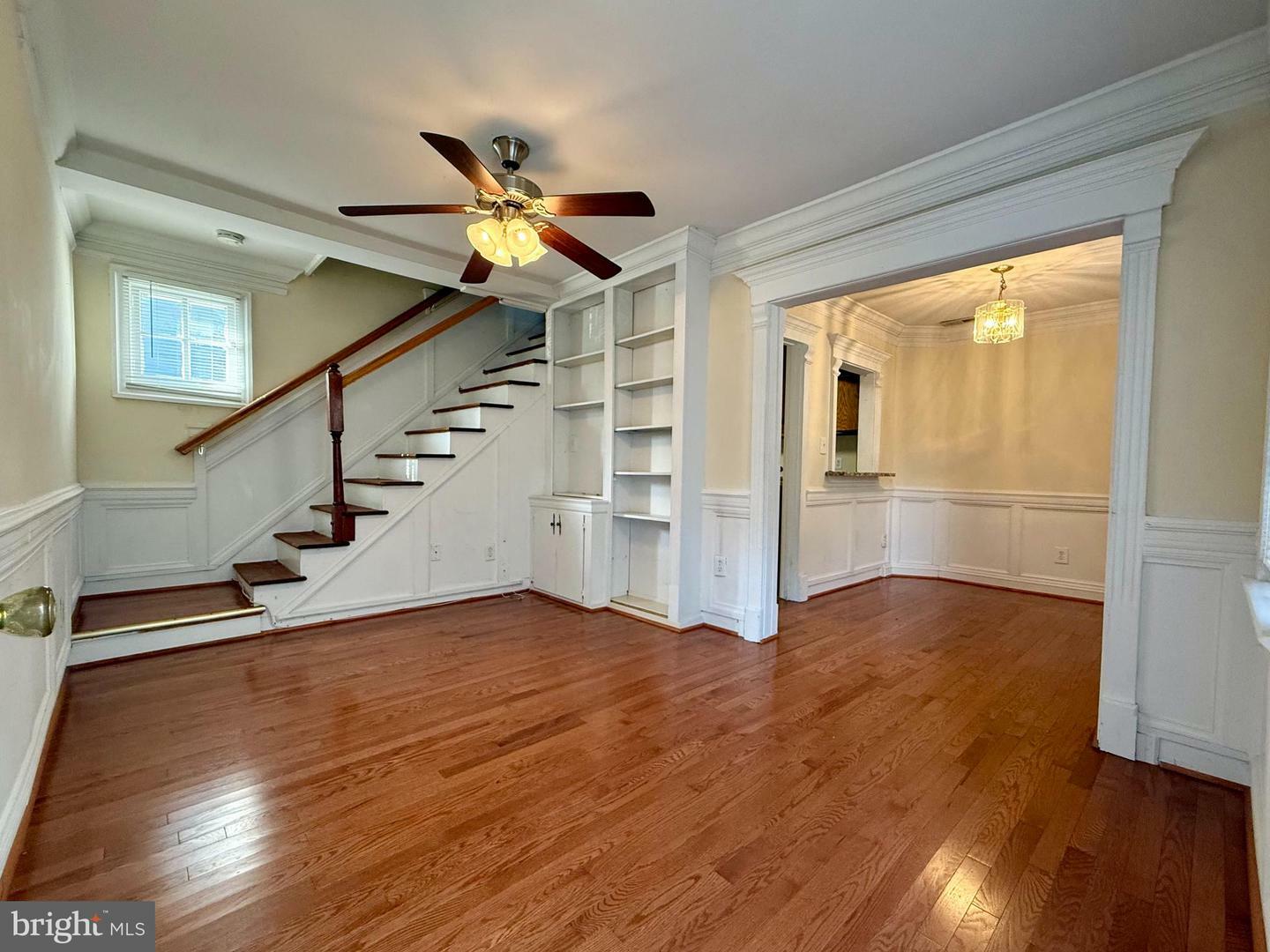 Property Photo: 1409 Charles Street 2 VA 22401