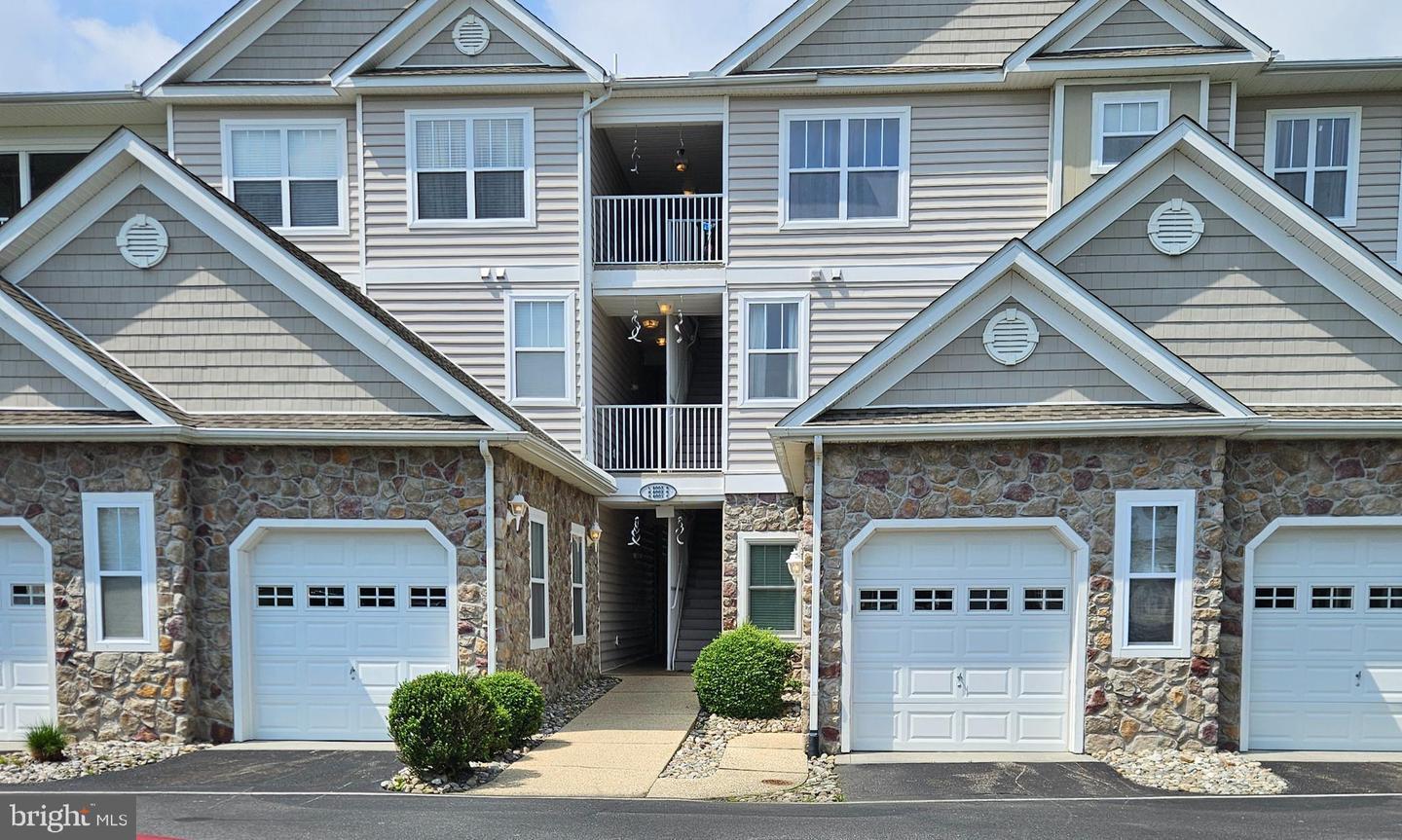 Property Photo:  4001D N Sagamore Dr 4001D  DE 19963 