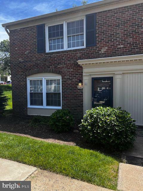 8501 Westover Court  Springfield VA 22152 photo