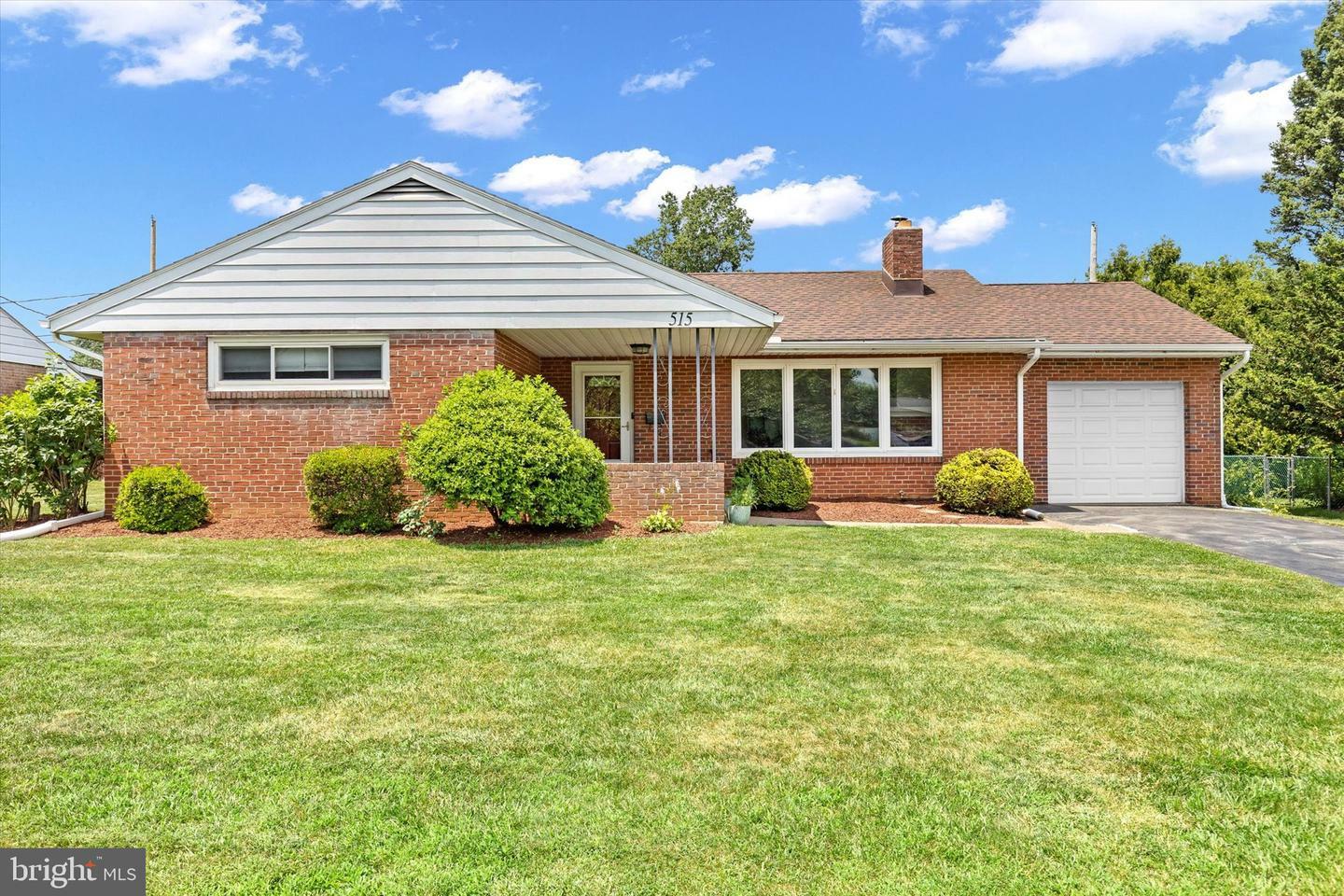 515 Park Avenue  New Cumberland PA 17070 photo