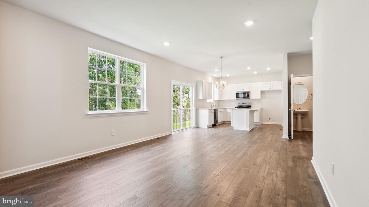 Property Photo: 8 Whaler Avenue NJ 08005