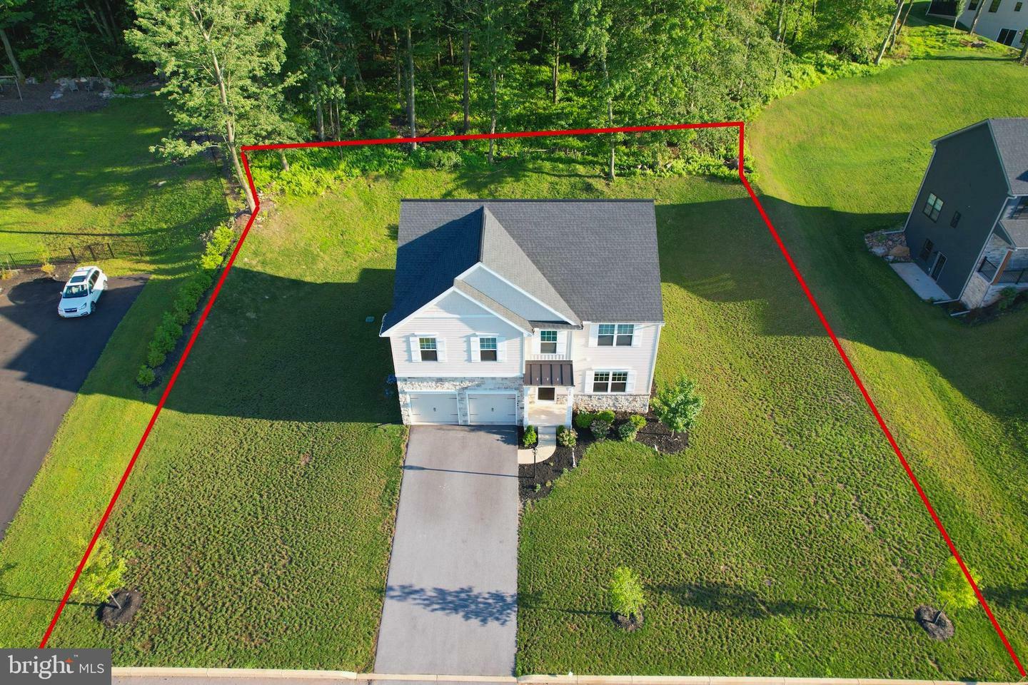 Property Photo: 200 Rockville Boulevard PA 17053