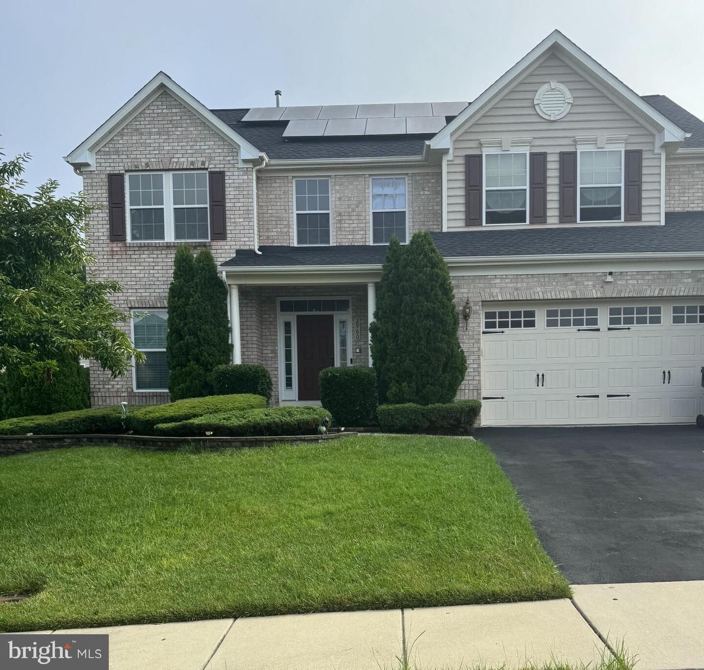 Property Photo:  2960 Kincaid Drive  MD 20603 