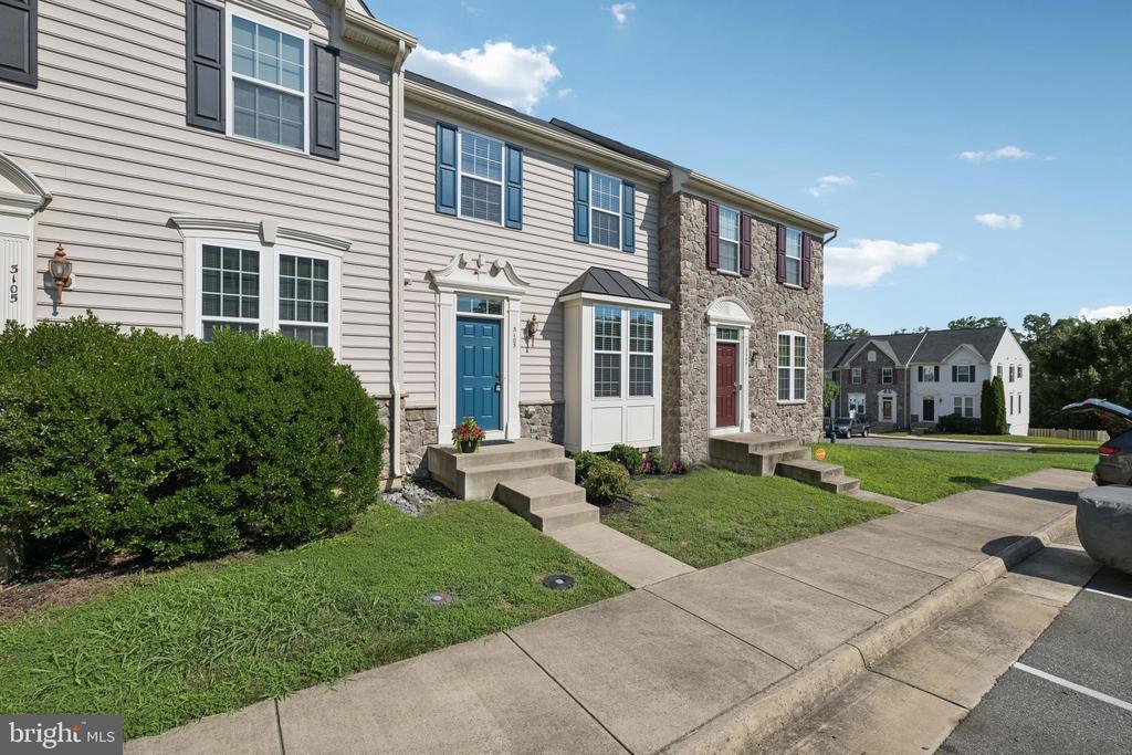 3103 Alliance Ct  Fredericksburg VA 22408 photo