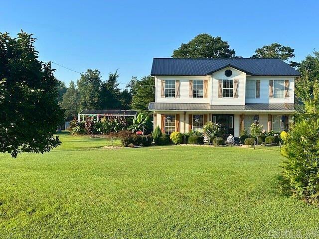 Property Photo: 410 Bass Road AR 72173