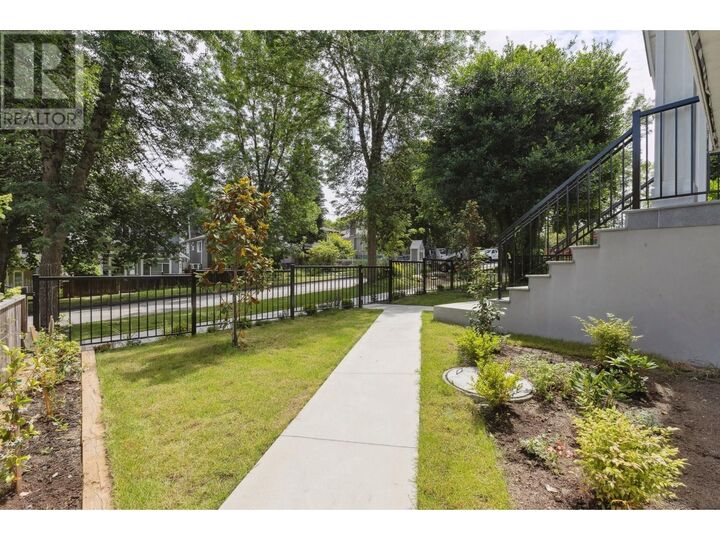 Property Photo:  4115 Elgin Street  BC V5V 4R3 