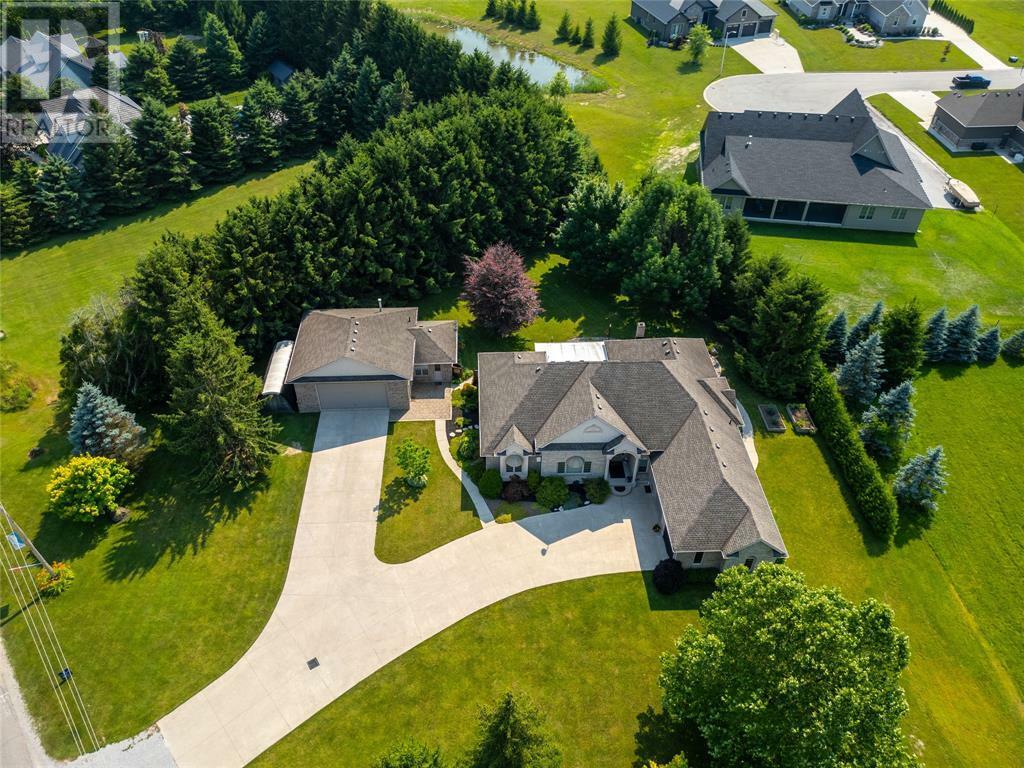 Photo de la propriété: 4703 Indian Road ON N0P 2B0