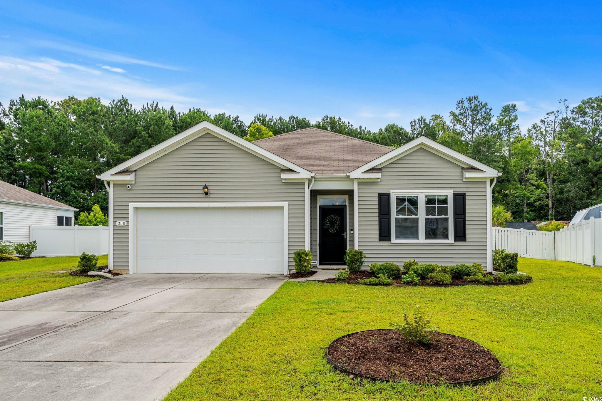 Property Photo: 208 Forestbrook Cove Circle SC 29588