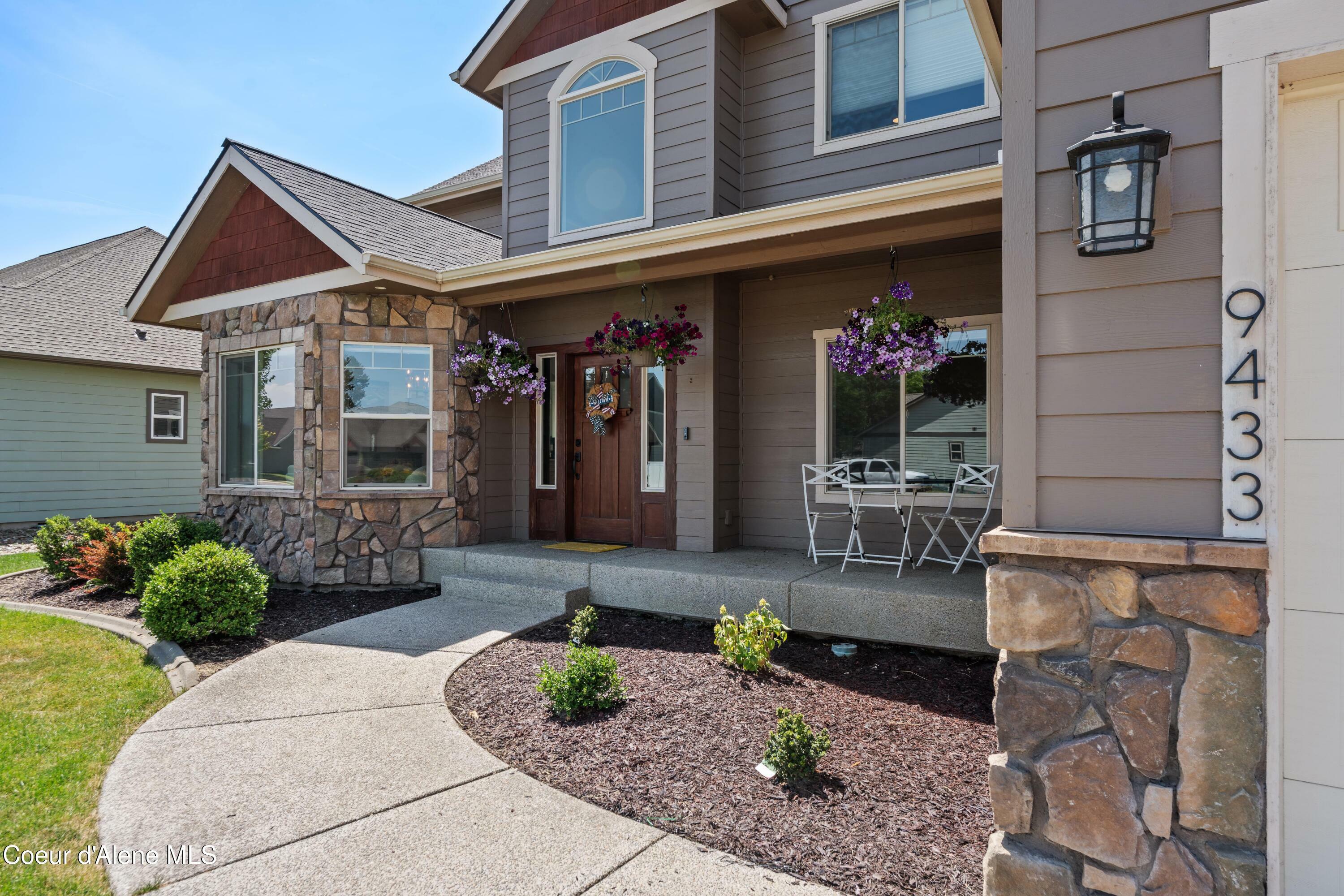Property Photo: 9433 N Justice Way ID 83835