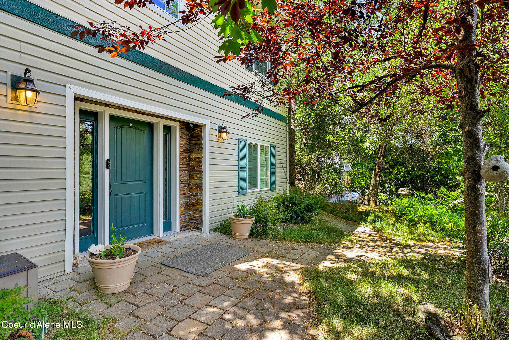 Property Photo: 959 N Rutledge Ct ID 83814