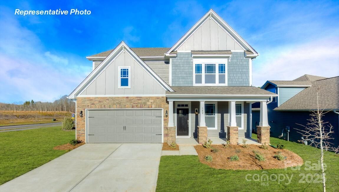 Property Photo:  7649 Bainbridge Road  NC 28673 