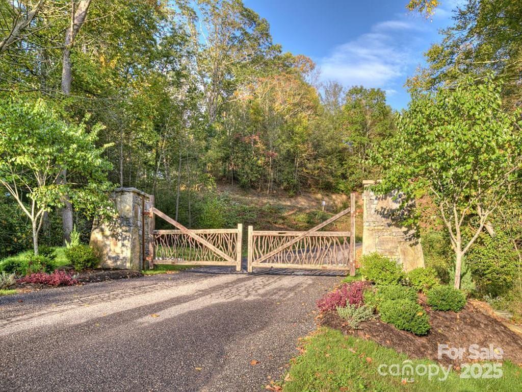 Property Photo: Lot 16 Sunset Falls Drive 16 NC 28721