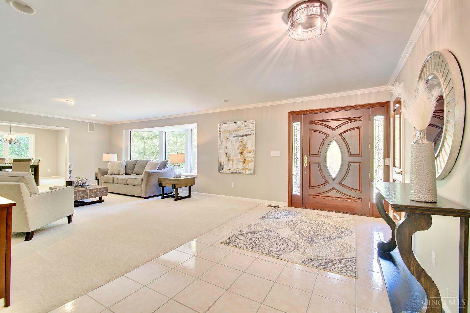 Property Photo: 5995 Drake Road OH 45243