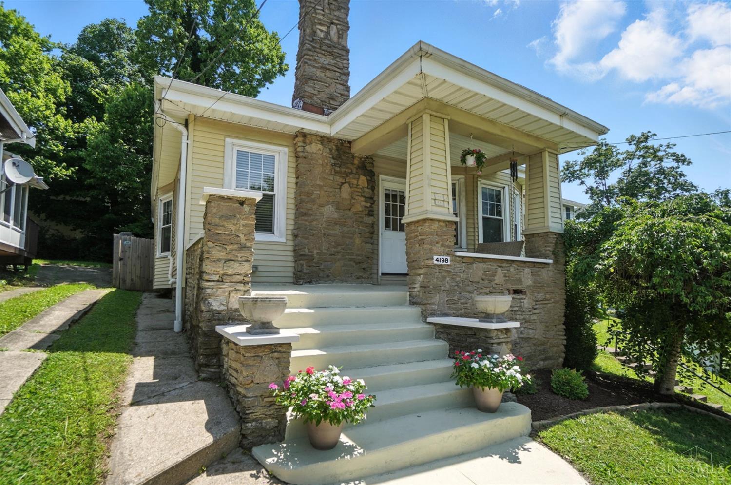 4198 Marburg Avenue  Cincinnati OH 45209 photo