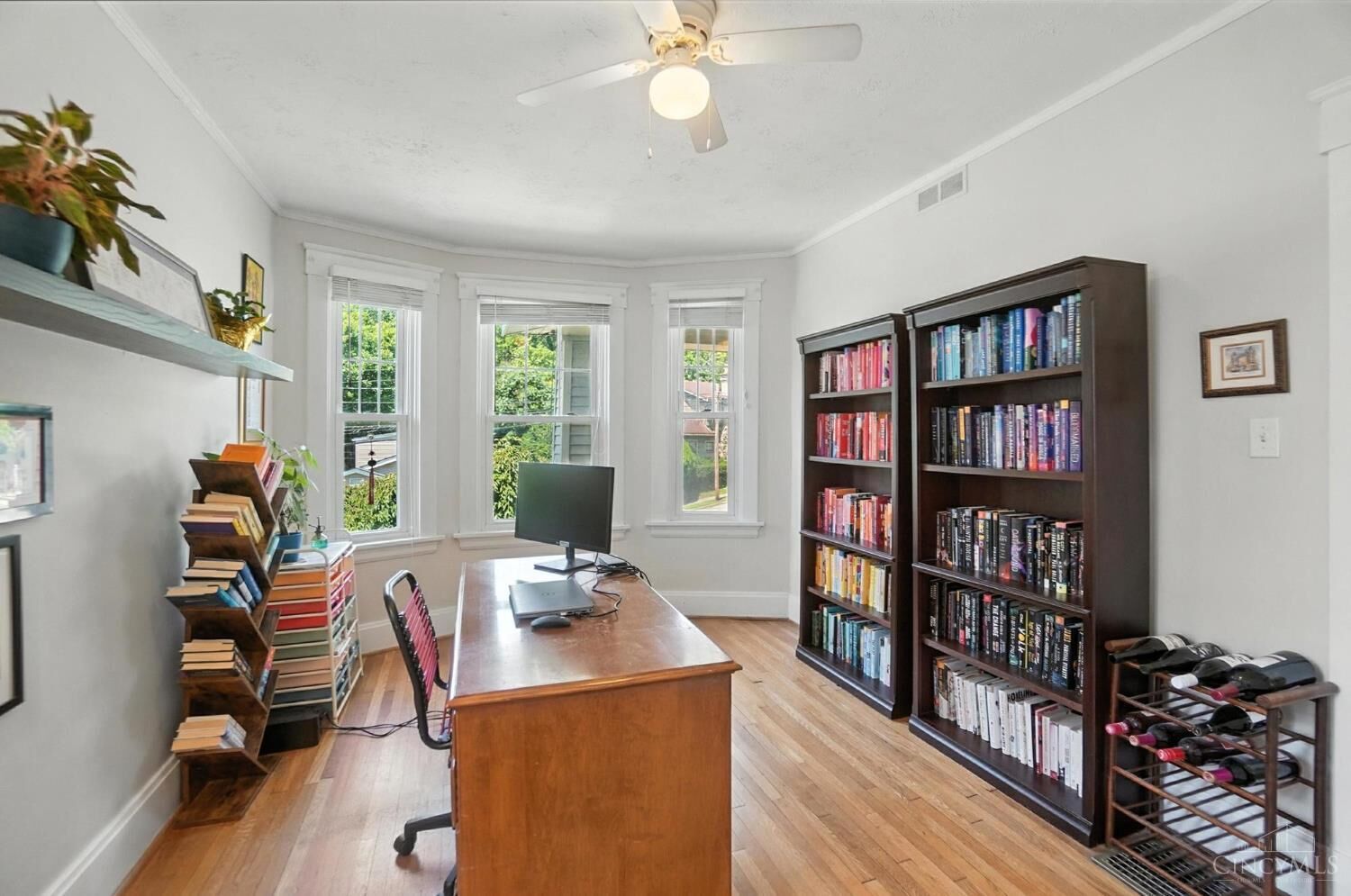 Property Photo: 4198 Marburg Avenue OH 45209