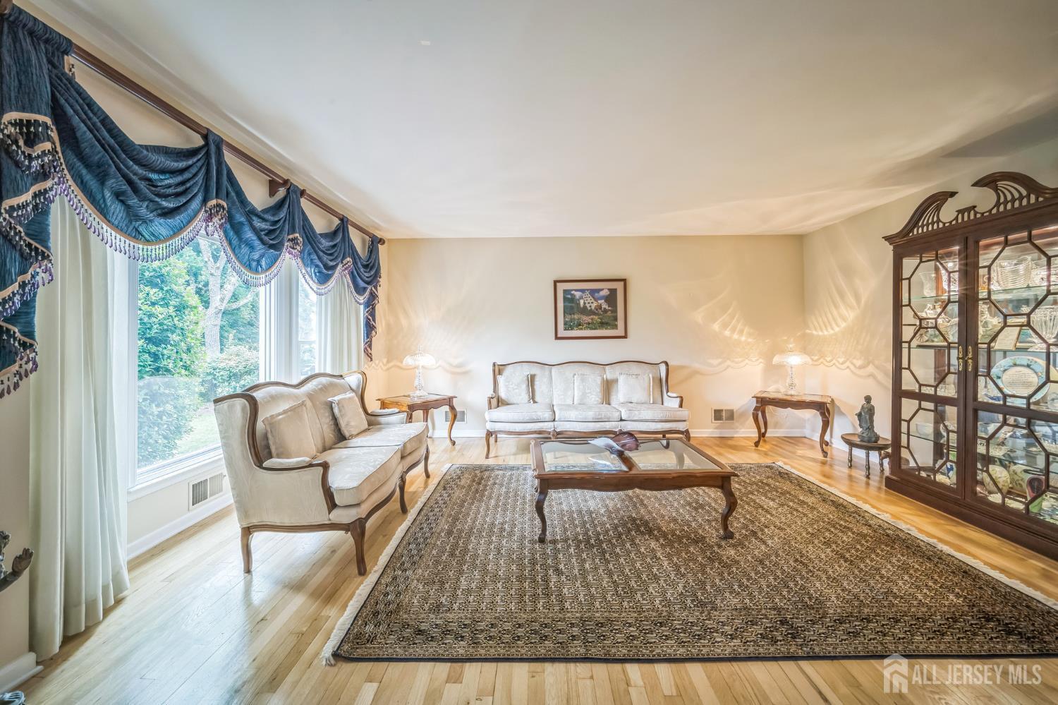 Property Photo: 14 Greensview Drive NJ 07076