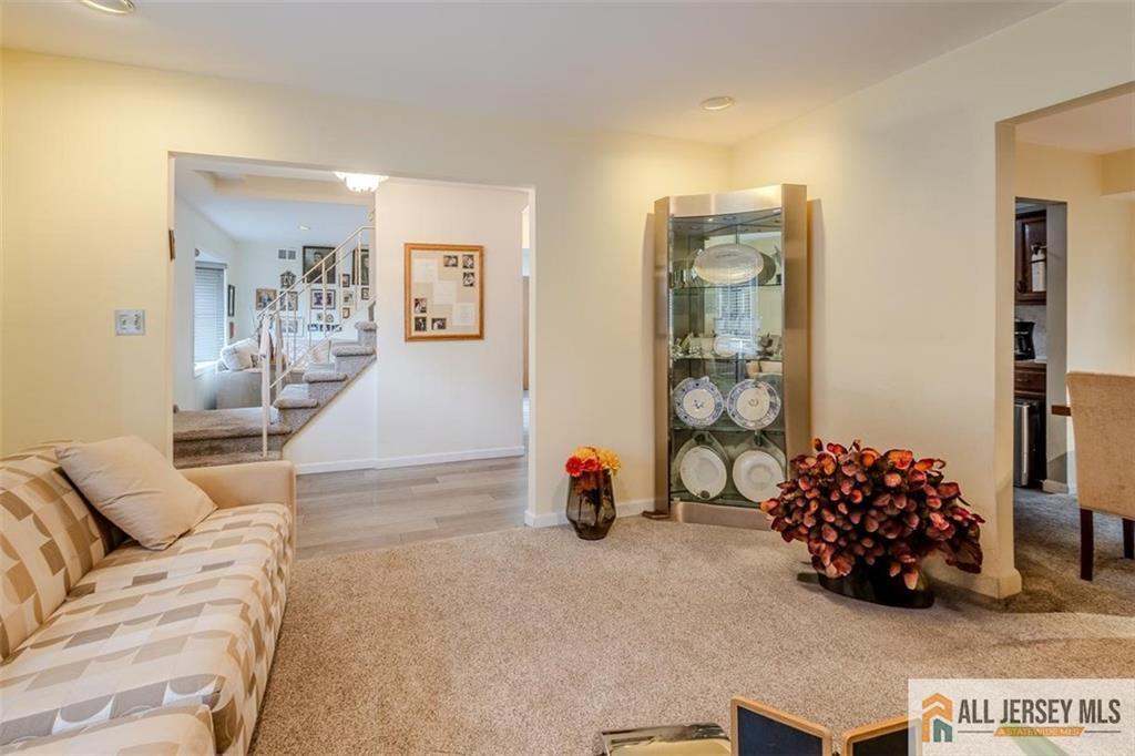 Property Photo: 64 Netherwood Circle NJ 08820