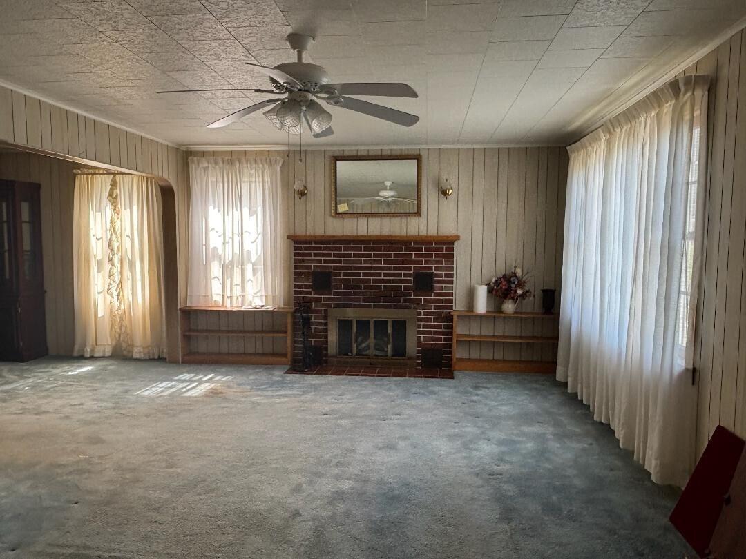 Property Photo:  615 Chestnut Ave  PA 15801 