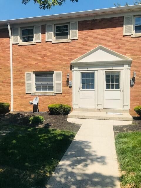 Property Photo:  1060 Sells Avenue  OH 43212 