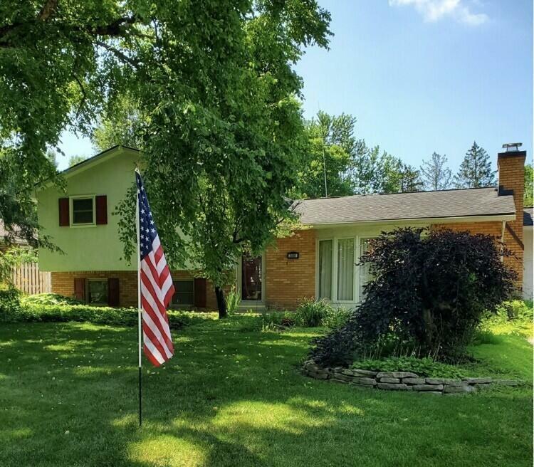 Property Photo: 3081 Minerva Lake Road OH 43231