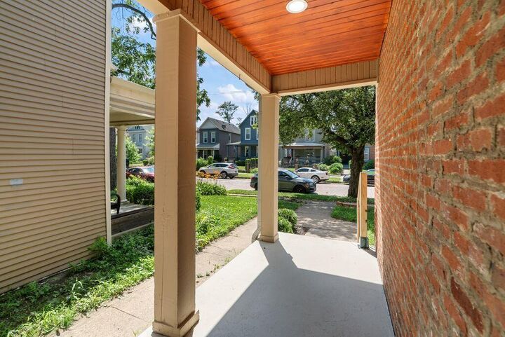 Property Photo:  994 Harrison Avenue  OH 43201