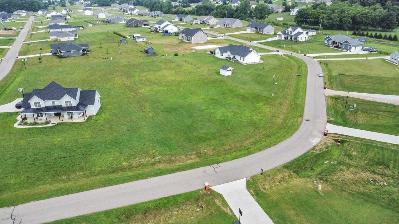 Property Photo:  719 Colby Way  OH 43055 