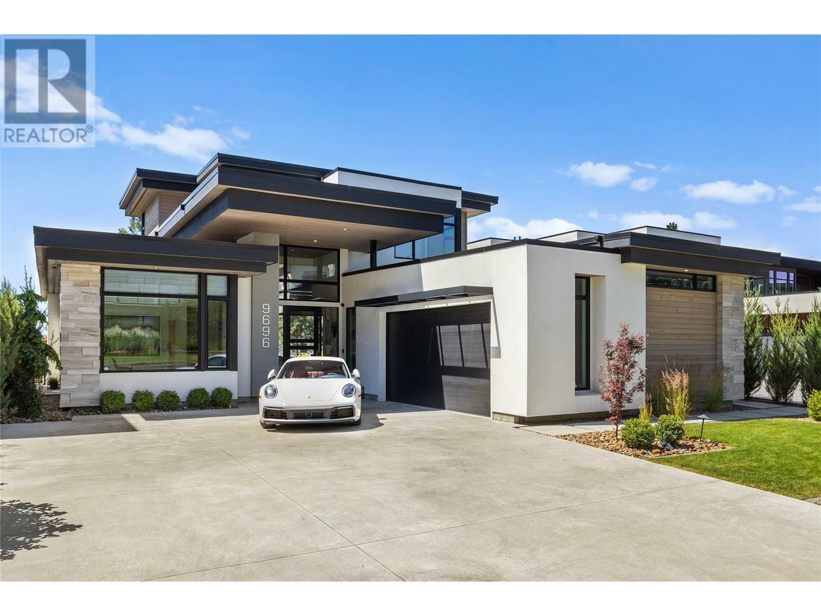 Property Photo: 9696 Benchland Drive BC V4V 0A5