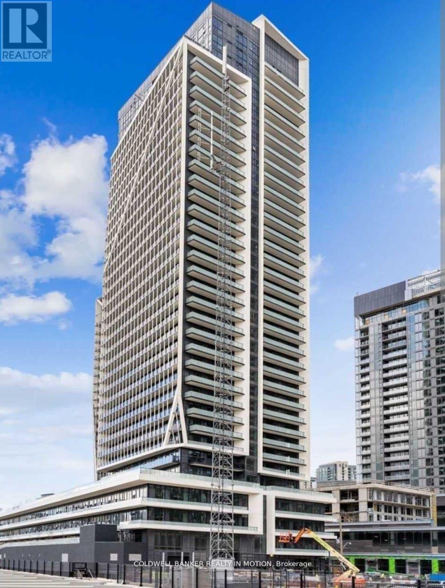 Property Photo: 50 Ordnance Street 3107 ON M6K 0C9