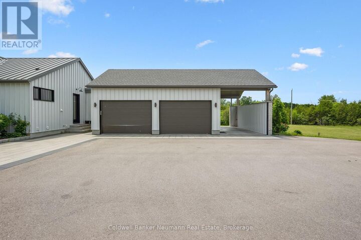 Property Photo: 1270 15th Sideroad ON L0P 1J0