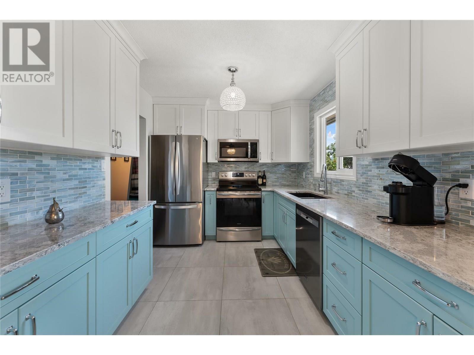 Property Photo: 920 Belgo Road BC V1X 3A7