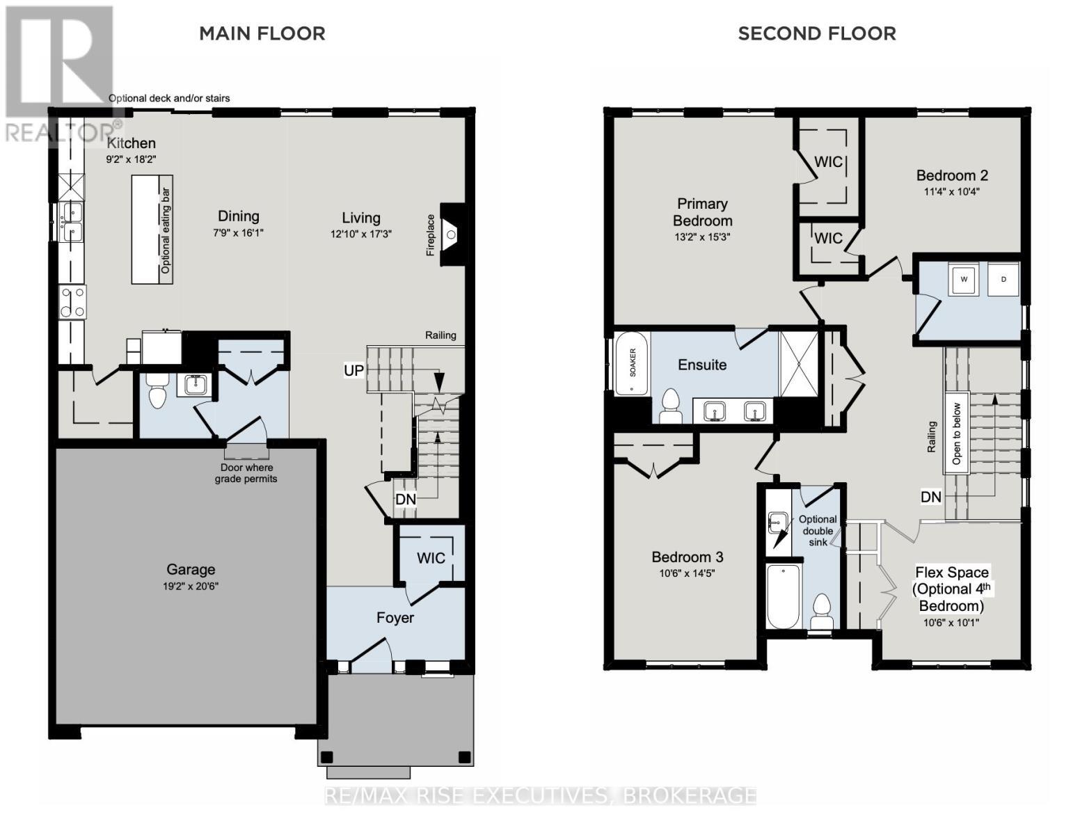 Property Photo: 151 Summer Valley Terrace ON K7K 0L2